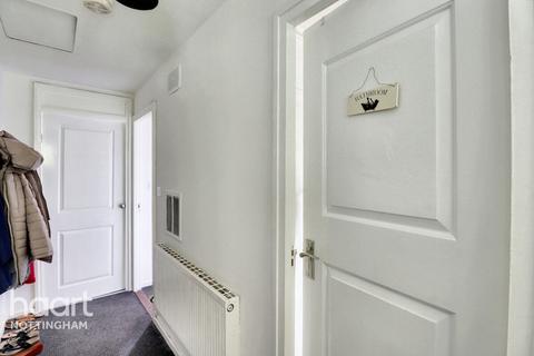 1 bedroom apartment for sale, Lavender Walk, Nottingham