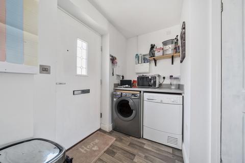 undefined, Dixon Place, Dunholme, Lincoln, Lincolnshire, LN2
