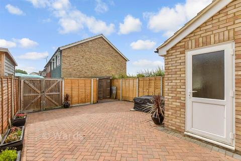 Speldhurst Close, Ashford, Kent