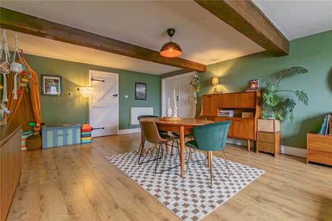 4 bedroom semi-detached house for sale, Lower House Lane, Rochdale OL12