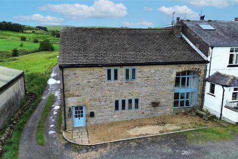 4 bedroom semi-detached house for sale, Lower House Lane, Rochdale OL12