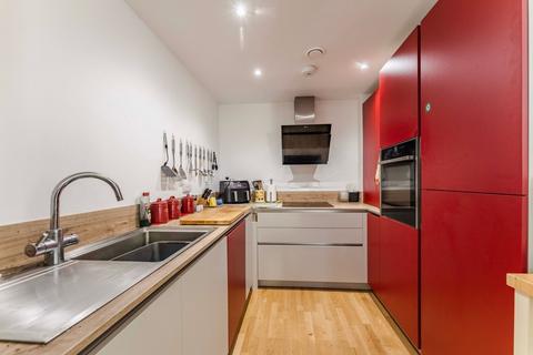 undefined, Wherry Road, Bridgemaster Court