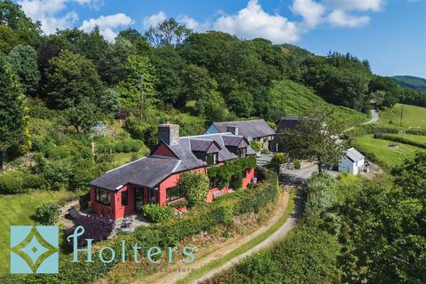 2 bedroom cottage for sale, Babel, Llandovery - WITH ANNEXE