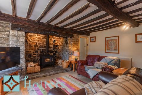 2 bedroom cottage for sale, Babel, Llandovery - WITH ANNEXE
