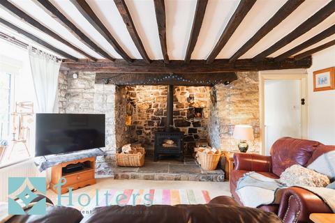 2 bedroom cottage for sale, Babel, Llandovery - WITH ANNEXE