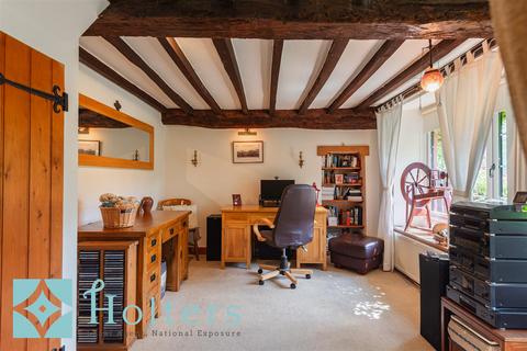 2 bedroom cottage for sale, Babel, Llandovery - WITH ANNEXE