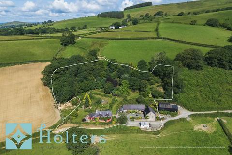 undefined, Babel, Llandovery - 2 BED HOUSE WITH 3 BED ANNEXE