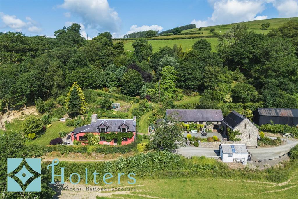 HOLT - Maesygwaelod, Babel-05.jpg