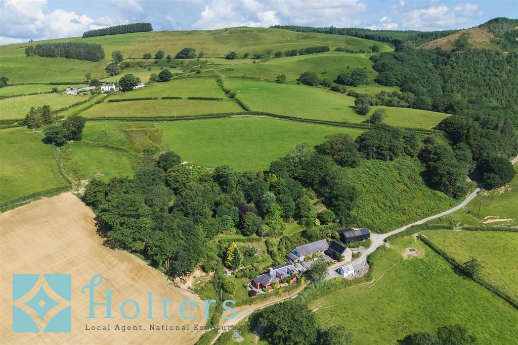 HOLT - Maesygwaelod, Babel-02.jpg