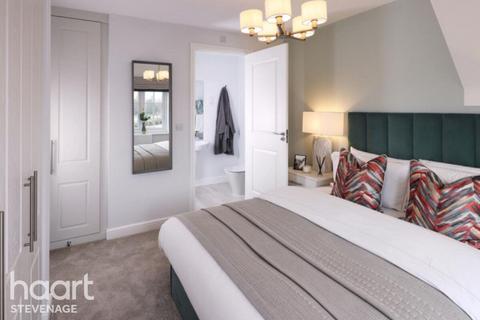 undefined, The Letchworth, Stevenage