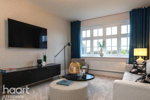undefined, The Letchworth, Stevenage