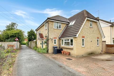 24a Fairhaven Close, Lode, Cambridge, CB25 9HG