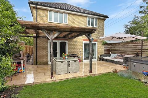 24a Fairhaven Close, Lode, Cambridge, CB25 9HG