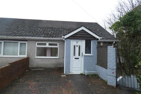 4 bedroom semi-detached house to rent, Penygraig Road, Townhill SA1