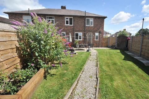 undefined, 1 Nelson Drive, Cadishead M44 5JF