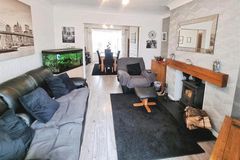 3 bedroom semi-detached house for sale, Watling Road, Bishop Auckland