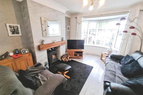 undefined, Watling Road, Bishop Auckland