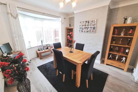 undefined, Watling Road, Bishop Auckland