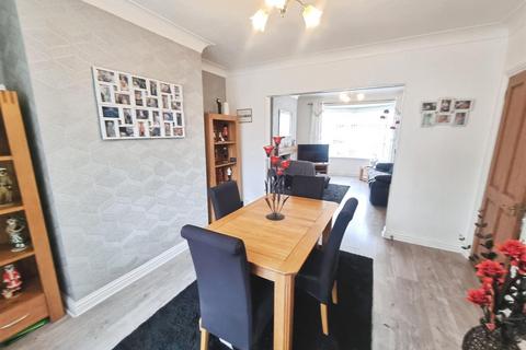 undefined, Watling Road, Bishop Auckland