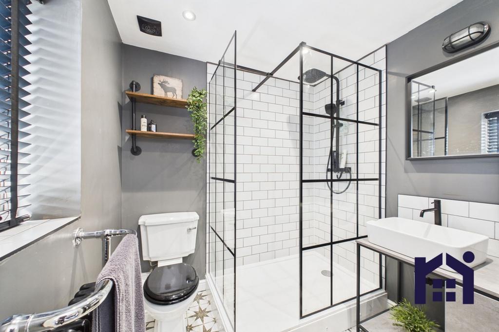En suite