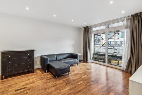Sesame Apartments, 4 Holman Road, London