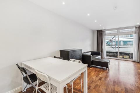 2 bedroom flat for sale, Sesame Apartments, 4 Holman Road, London