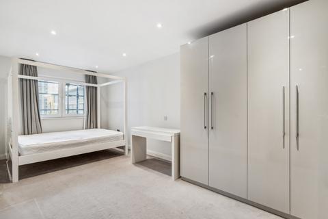 2 bedroom flat for sale, Sesame Apartments, 4 Holman Road, London