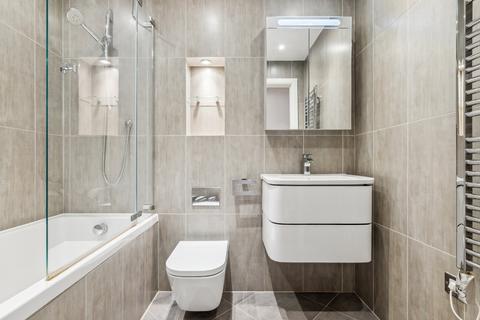 2 bedroom flat for sale, Sesame Apartments, 4 Holman Road, London