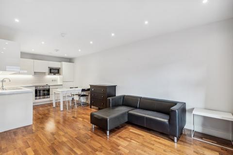 Sesame Apartments, 4 Holman Road, London