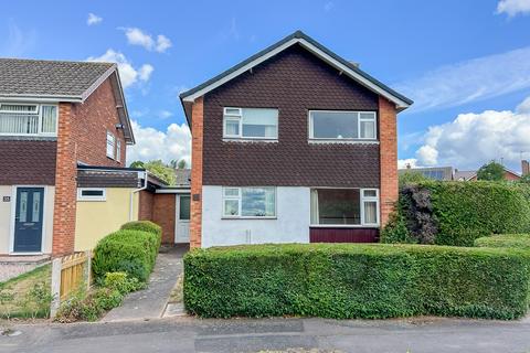 3 bedroom detached house for sale, Holmer, Hereford, HR4