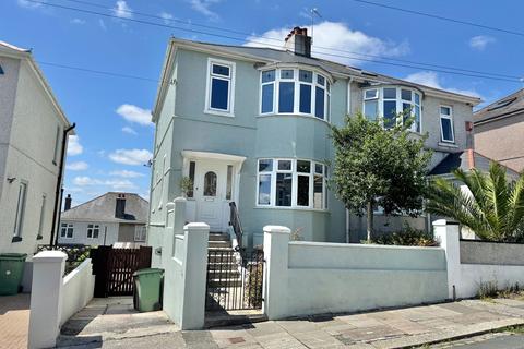 undefined, Berrow Park Road, Plymouth PL3