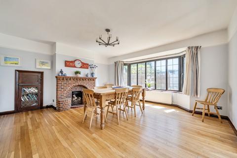 5 bedroom detached house for sale, 25 First Avenue, Felpham, PO22