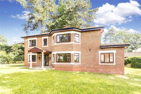 5 bedroom detached house to rent, Ballard Close, Kingston Upon Thames