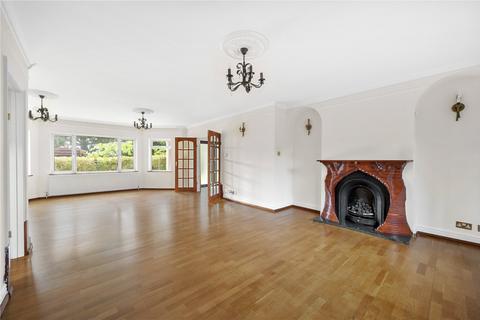 5 bedroom detached house to rent, Ballard Close, Kingston Upon Thames