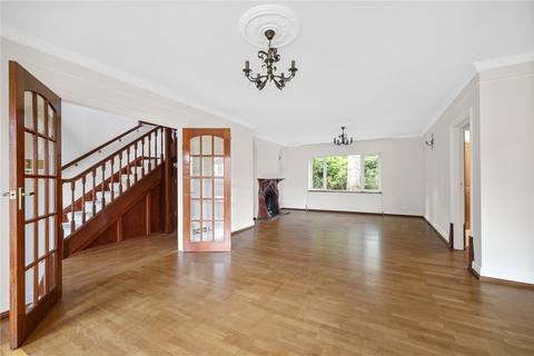5 bedroom detached house to rent, Ballard Close, Kingston Upon Thames
