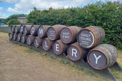 undefined, 2 The Grove, Culmington, Ludlow, Shropshire