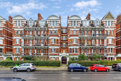 Prince of Wales Mansions, Prince of Wales Drive, London