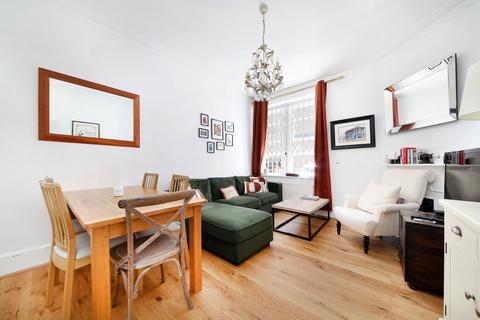 1 bedroom flat for sale, Prince of Wales Mansions, Prince of Wales Drive, London