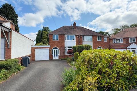 12 Coppice View Road, Sutton Coldfield, B73 6UE
