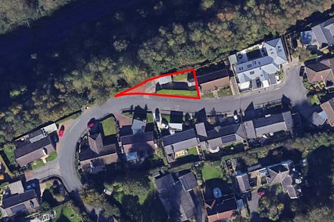 undefined, Land To The West Of 10 Farnley Ridge, Durham, DH1