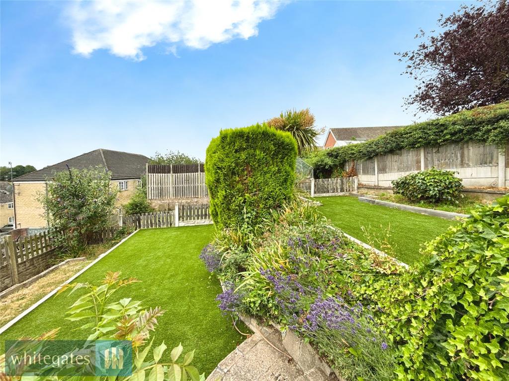 Great Garden