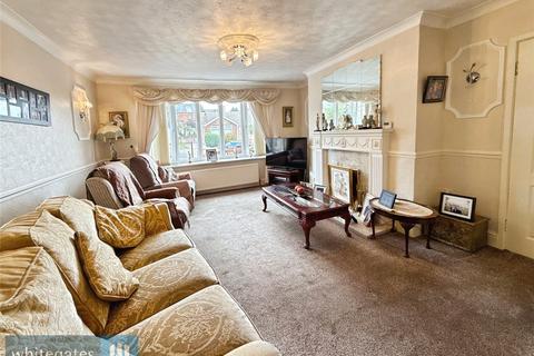 2 bedroom bungalow for sale, Hillside Drive, Hoyland, S74