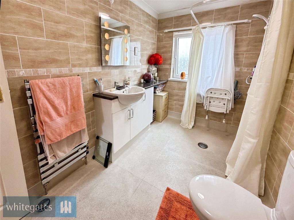 Wet Room