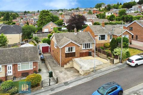 Hillside Drive, Hoyland, S74