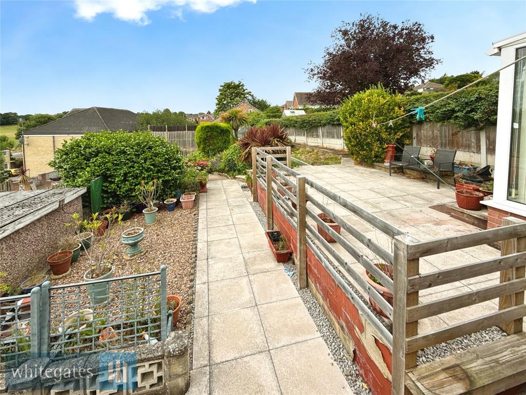 Veggie Garden