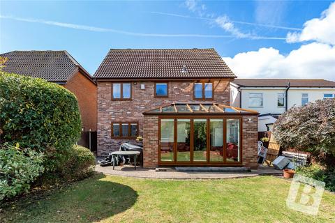 3 Rayburn Road, Hornchurch, RM11 3AP