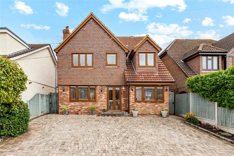 3 Rayburn Road, Hornchurch, RM11 3AP
