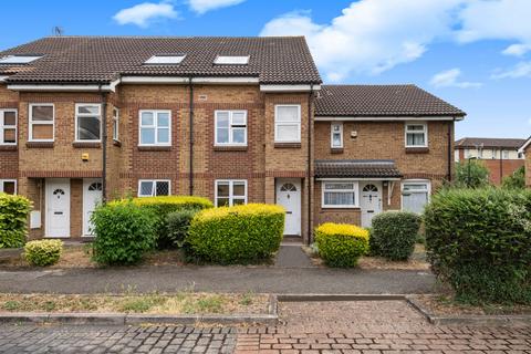 1 bedroom flat for sale, Abingdon Close, London