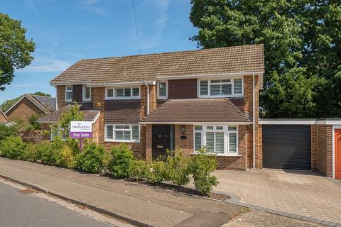 undefined, Worcester Road, Chichester, PO19