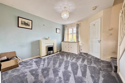 7 Cwlwm Cariad, Barry, CF63 1EG
